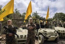 Durchgesickerte Dokumente enthüllen die zerfallenden Pläne des iranischen Regimes in Syrien und im Libanon