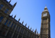Über 250 Abgeordnete im britischen Parlament fordern ein Ende der Hinrichtungen