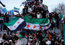 Syrische Nationale Koalition verurteilt Irans Versuche, Syrien zu destabilisieren