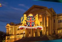 Sydney veranstaltet Konferenz zur katastrophalen Menschenrechtslage im Iran