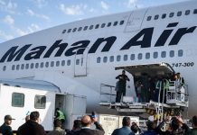 Iran: Zweite Fluginspektion in Beirut verstärkt Sorgen über Einflussverlust