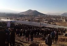 Iranisches Regime erschüttert durch wachsenden, organisierten Widerstand