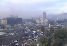 NWRI-Mitglied: Niederlage der IRGC in Syrien zeigt ihre Unfähigkeit, Khamenei im Iran zu retten