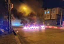 Jahrestage der Proteste 2009 und 2017: Die Angst des Regimes vor dem Kollaps