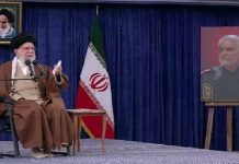 Moralkrise des iranischen Regimes nach der strategischen Niederlage in Syrien