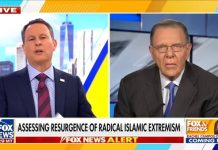 Das Regime steht vor strategischer Isolation mit zunehmender Verwundbarkeit