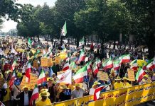 Aktivitäten und Erfolge des iranischen Widerstands im Jahr 2024