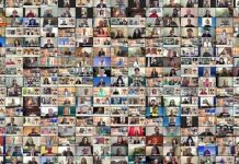 29. Spendenmarathon von Simaye Azadi: Ein Leuchtfeuer des Widerstandes