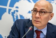 Experten drängen OHCHR, Hinrichtungen im Iran zu stoppen