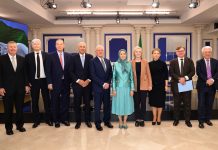 Paris – Konferenz „Neue Politik zu Iran: Unterstützung des organisierten Widerstands“