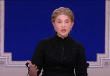 Julia Timoschenko: Destabilisierung der Welt durch das iranische Regime