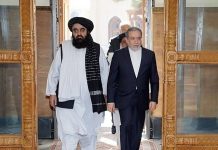 Araghchis Afghanistan-Besuch: Zeichen diplomatischer Schwäche?