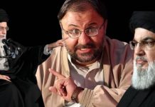 Angriff auf ehemaligen Geheimdienstmitarbeiter enthüllt Krise zwischen Hisbollah und Regime