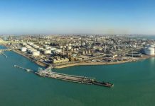 Irans Häfen verlieren Anschluss an regionale Konkurrenz