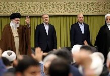 Irans Regime in US-Verhandlungen: Überleben statt Einigung