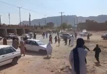 Iran: Insider des Regimes warnen vor explosiver Gesellschaft