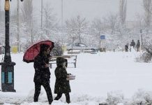 Große Schließungen im Iran spiegeln Inkompetenz des Regimes wider