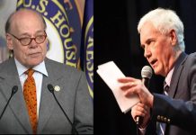 US-Gesetzgeber verurteilen Todesurteile im Iran und fordern internationales Handeln