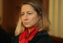 Elisabetta Zamparutti (Unita.it): Rettet zwei politische Gefangene im Iran!