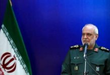 Iranische Vertreter warnen vor ausländischen Bedrohungen angesichts wachsenden Drucks