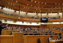 Spanischer Senatsausschuss unterstützt einstimmig den iranischen Widerstand