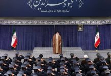 Warum das iranische Regime nicht mit den USA verhandeln kann