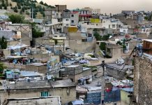 Die Wohnungsbaupolitik des iranischen Regimes stürzt Millionen Iraner in die Armut