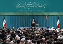 Khameneis Rede enthüllt seine größte Angst: Das iranische Volk