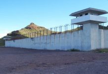 54. Woche des Hungerstreiks: Nein zu Dienstagshinrichtungen in 35 Gefängnissen