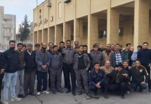 Proteste im Iran eskalieren inmitten von Wirtschaftskrise und Korruption