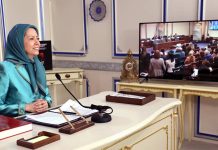 Anhörung des US-Kongresses zum Iran: Abgeordnete sprechen sich für demokratischen Wandel aus