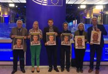 EU-Abgeordnete fordern sofortiges Handeln gegen Hinrichtungen im Iran