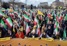 Editorial: Die gestohlene Revolution – Irans Kampf um Freiheit geht weiter