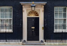 Großbritannien stuft Irans Regime als Sicherheitsbedrohung ein