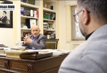 Iran: Ex-IRGC-Minister gesteht weltweite Attentate und Terror