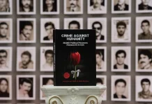 Neues Buch „Verzerrte Darstellung“ hinterfragt Irans Geschichtsumschreibung zum Massaker von 1988