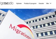 Iran News: Schweden entlässt Behördenmitarbeiter wegen Iran-Verbindungen