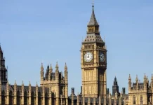 Britische Lords debattieren über ein IRGC-Verbot und unterstützen den Widerstand.