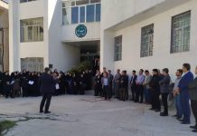 Proteste im Iran: Rentner und Arbeiter fordern Gerechtigkeit