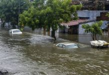 Iran: Sturzfluten und Erdrutsche in 11 Provinzen – Behörden schweigen