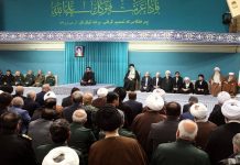 Khamenei lehnt US-Gespräche aus Angst vor Regimesturz ab