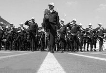 Iran: Teheran hält Sicherheitsübung aus Protestangst ab