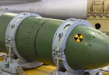 Iran: Parlamentarier erklärt Atomwaffenfähigkeit