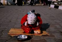 Armut als Waffe: Wie Irans Regime wirtschaftliche Not zur Kontrolle nutzt