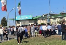 Iran-Proteste: Bauern, Arbeiter und Angehörige fordern Gerechtigkeit