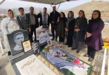 Iran: Landesweite Proteste gegen Landraub, Todesurteile und Misswirtschaft wachsen