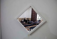 Iran: IRGC-Medien fordern Klassenzimmer-Überwachung zur Schulunterdrückung