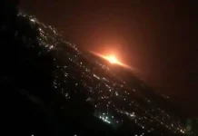 Iran: Tödliche Explosion auf IRGC-Militärgelände – Regimes Schweigen wirft Fragen auf