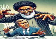 Regimetreue Schreiber: Wie Irans Diktatur Journalisten als Propagandawaffen einsetzt