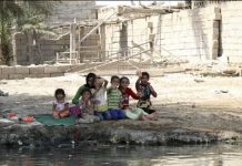 Künstliche Armut: Wie Irans Herrscher Hunger als Kontrollinstrument nutzen